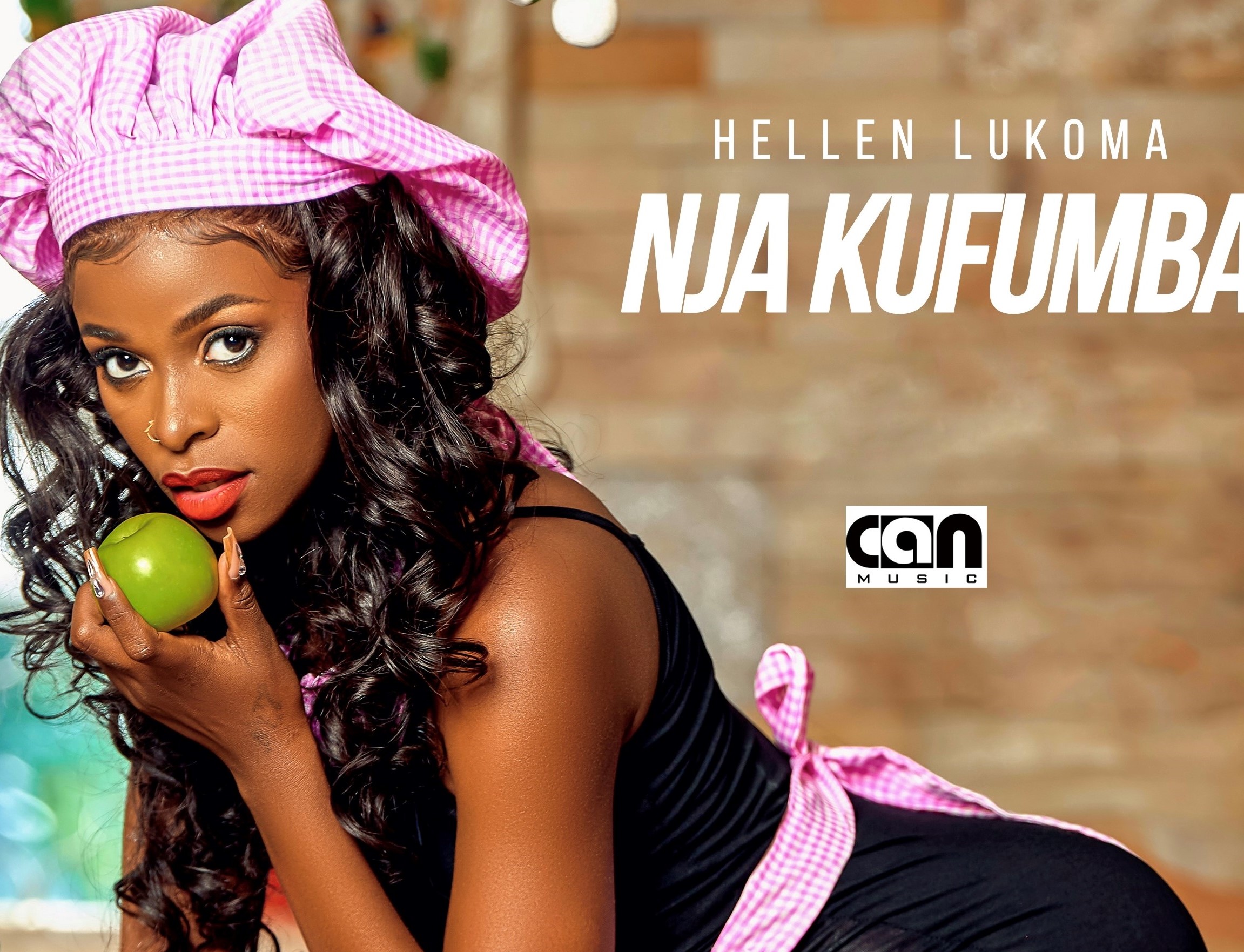 Hellen Lukoma